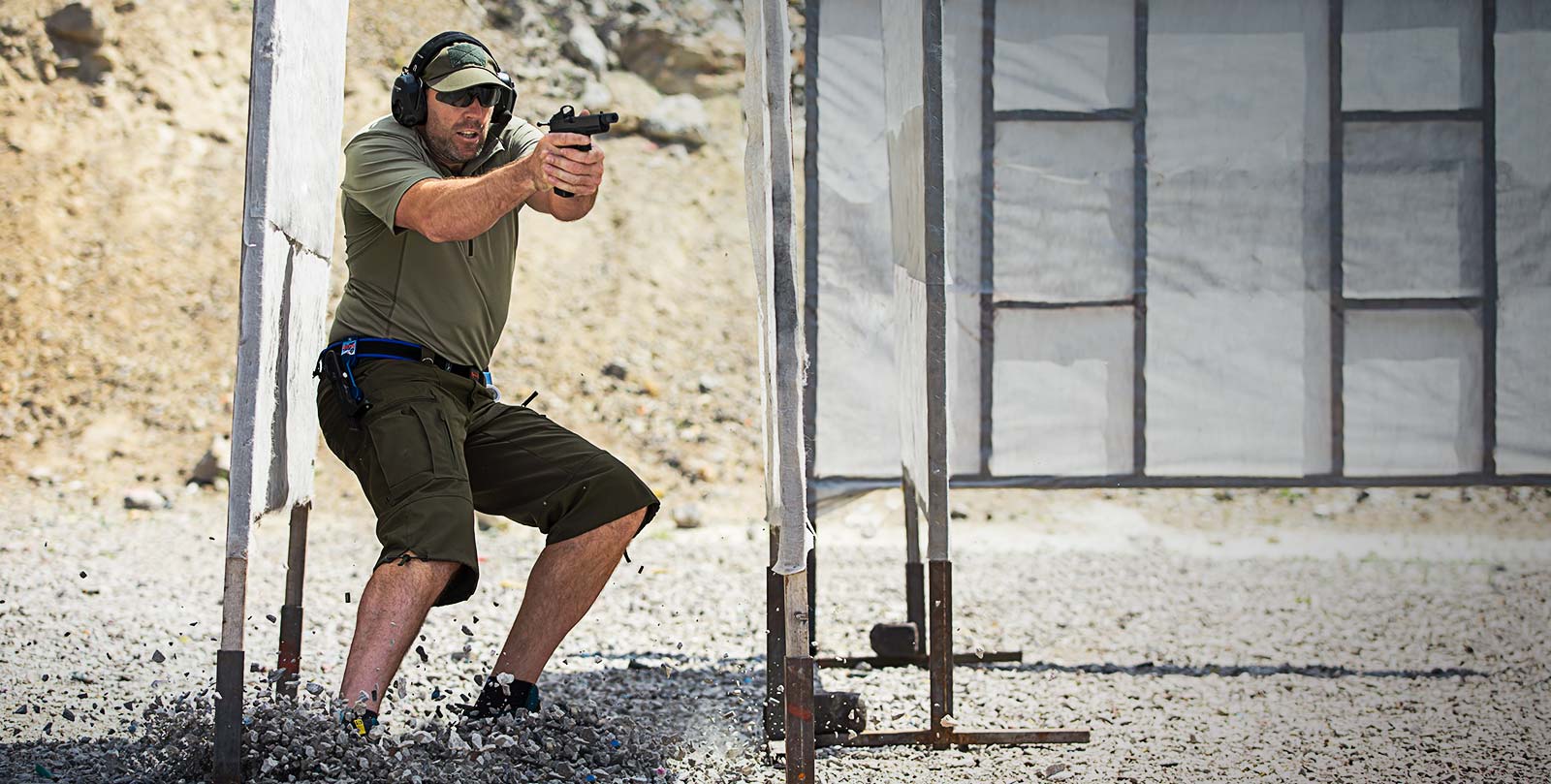 Competition Shooting Gear UF PRO Tactical Gear for Pros